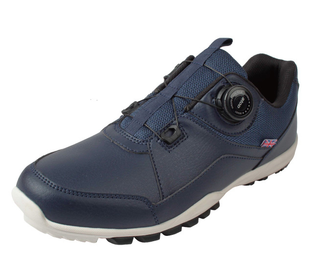 MEGA ワンタッチフリーロックシューズ