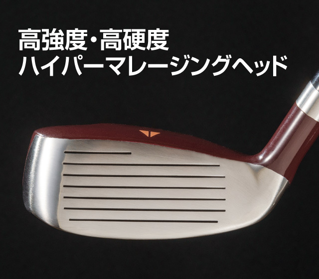 デリンジャー トッパ（突破） タラコアイアン│身近な優れもの