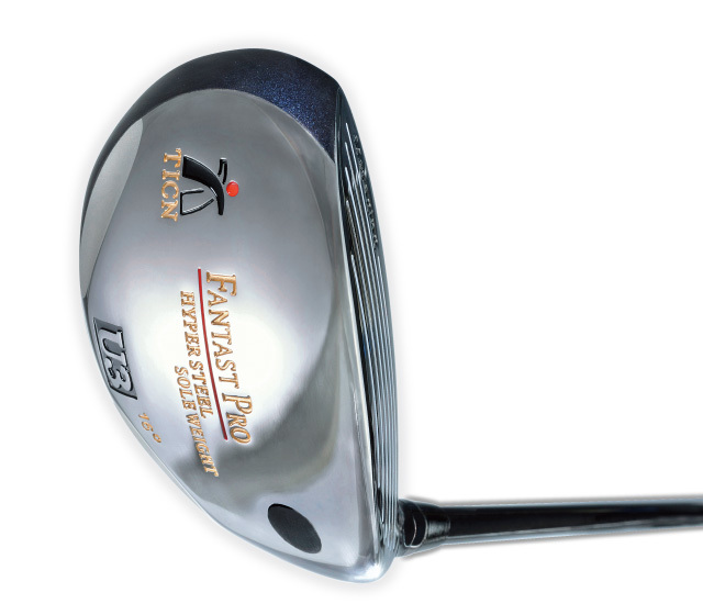 ファンタストプロ ユーティリティ