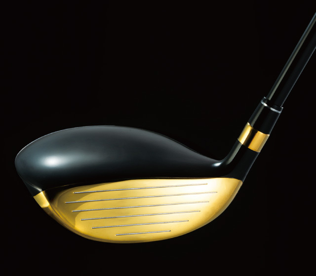 デリンジャー非公認ゴールドブラッシー