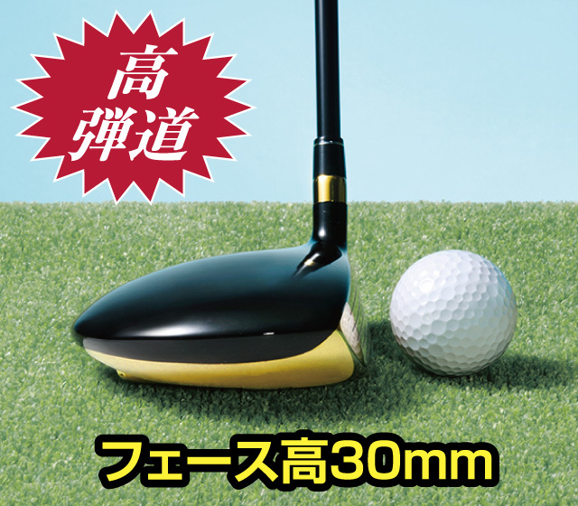 デリンジャー非公認ゴールドブラッシー