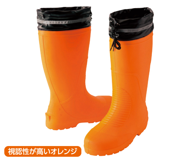 保温防寒あったか軽量ブーツ