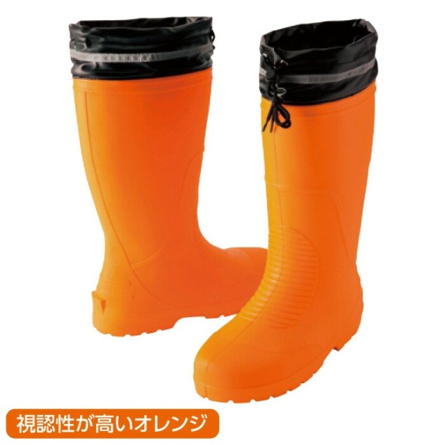 保温防寒あったか軽量ブーツ