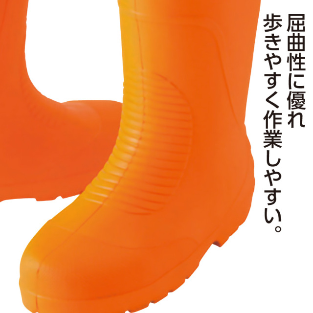 保温防寒あったか軽量ブーツ