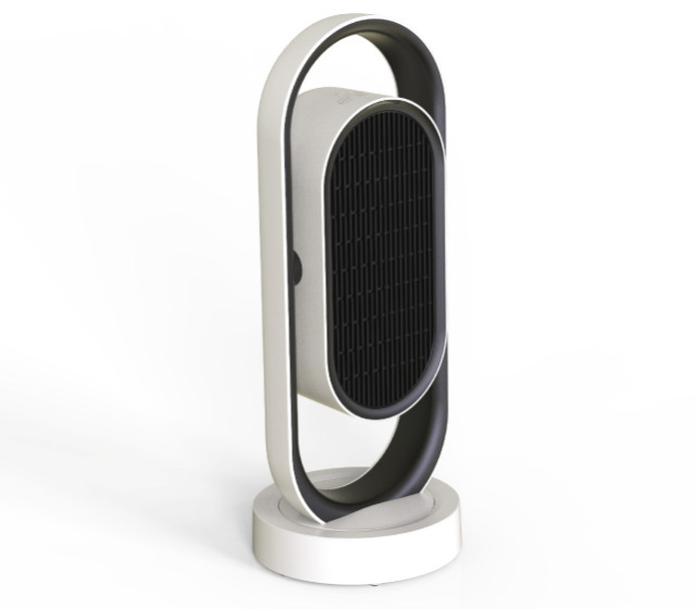 セラミックファンヒーター