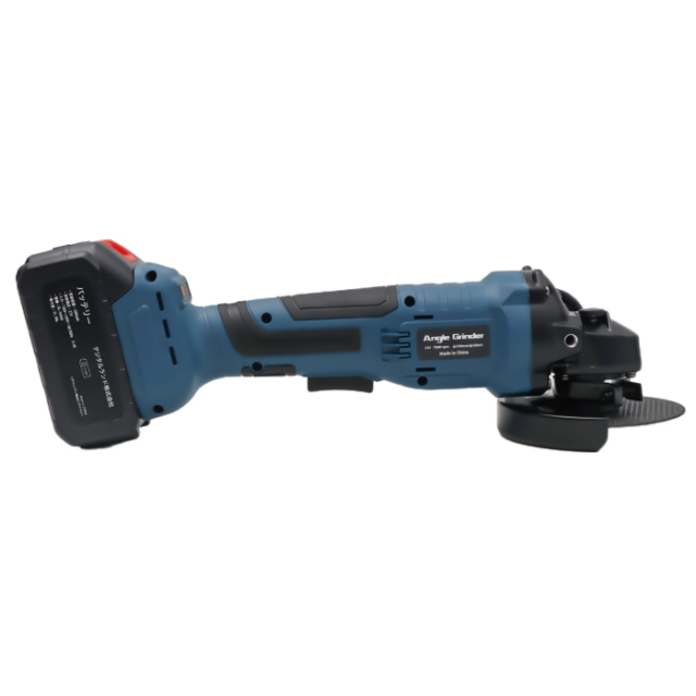 コードレス式電動ディスクグラインダー│身近な優れものショップ