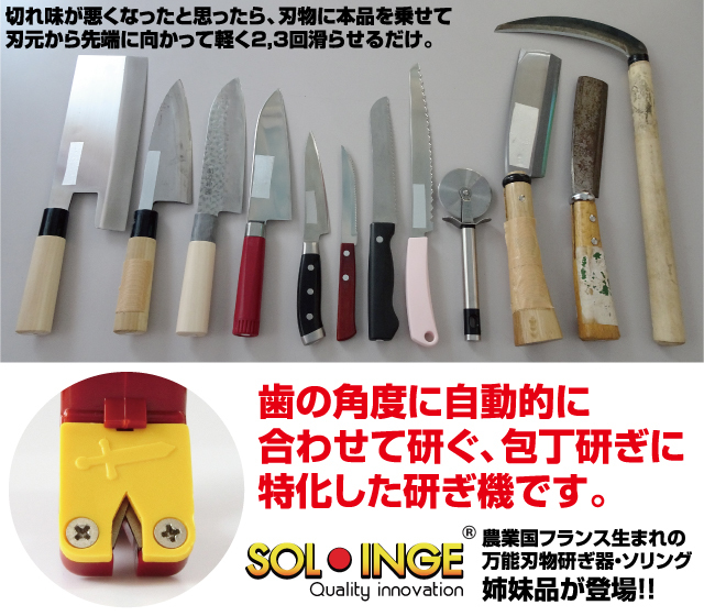 ソリング・ミニ