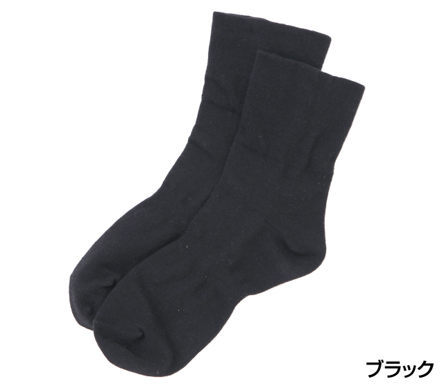 歩くぬか袋靴下女性用