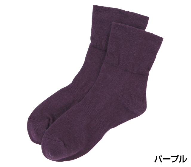 歩くぬか袋靴下女性用