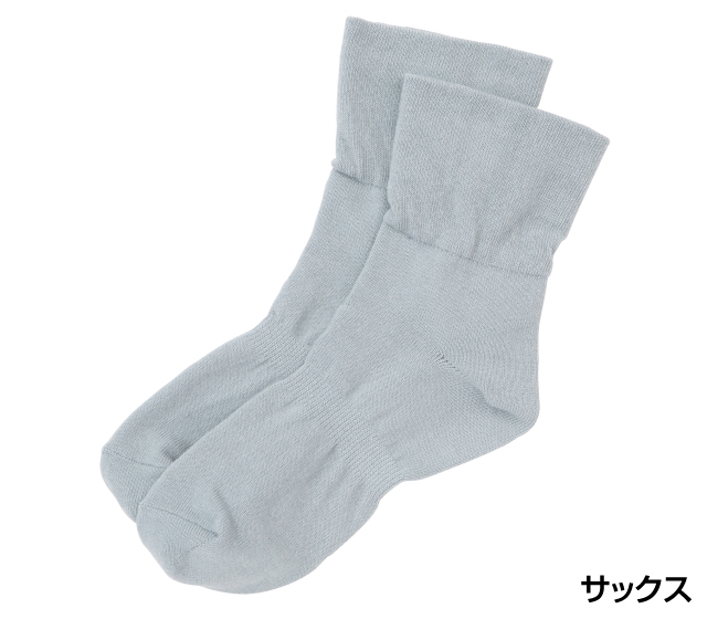 歩くぬか袋靴下女性用