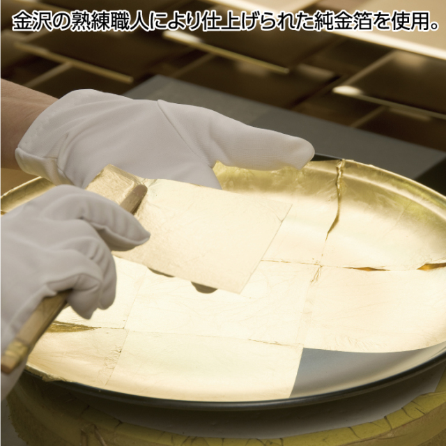 渋沢栄一 純金箔一万円札カード