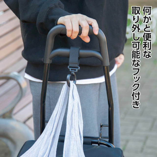 保冷キャリーカートmaneuver