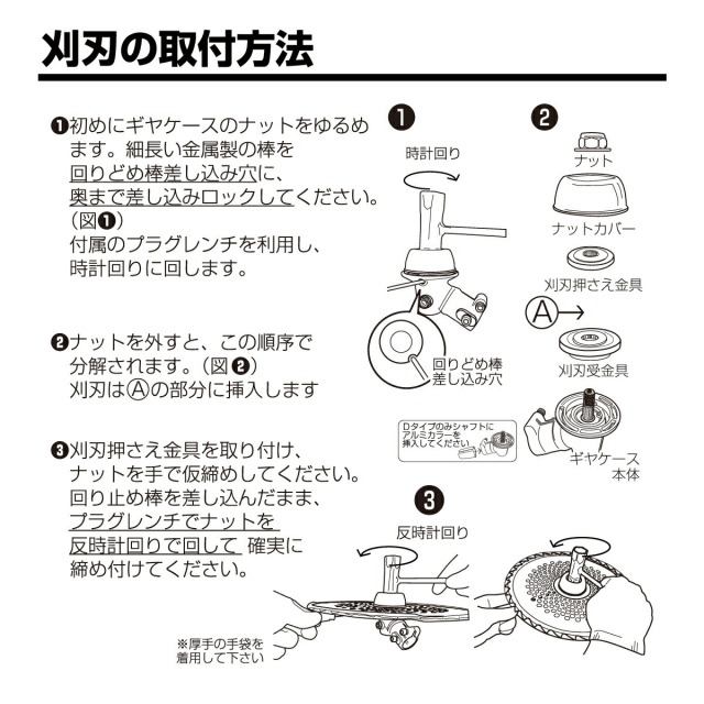 ギヤケースASSY