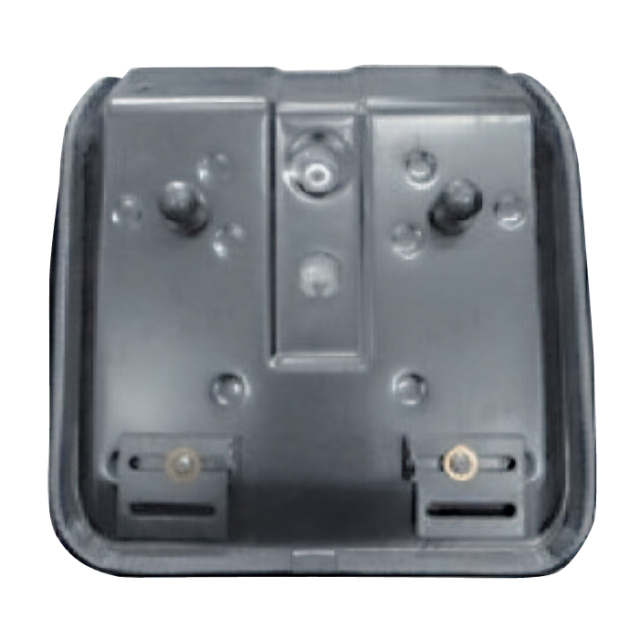 オペレーターシート