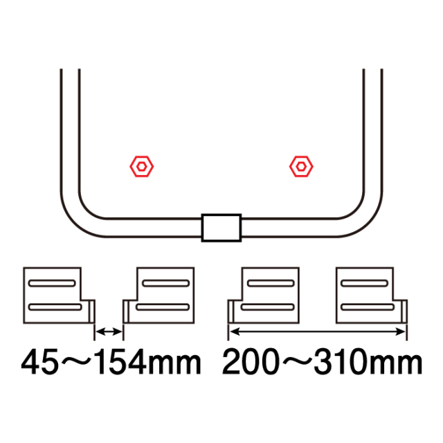 オペレーターシート