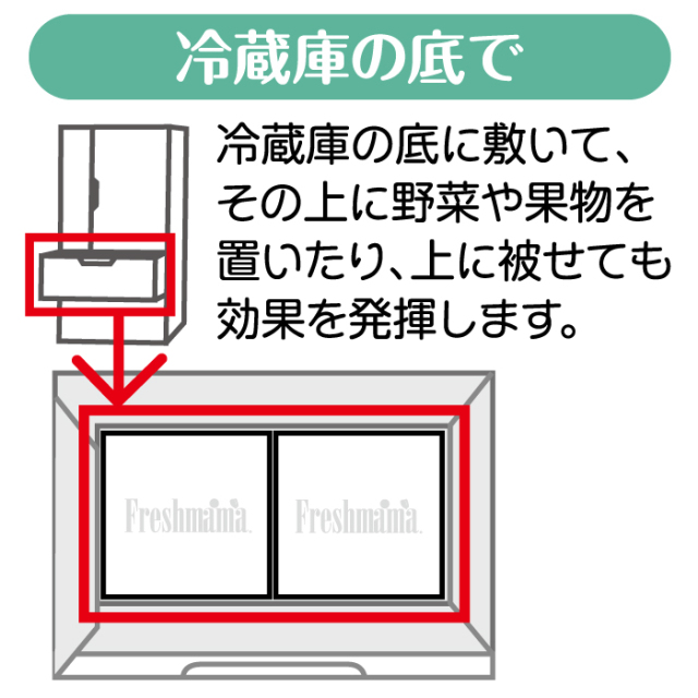 フレッシュママ