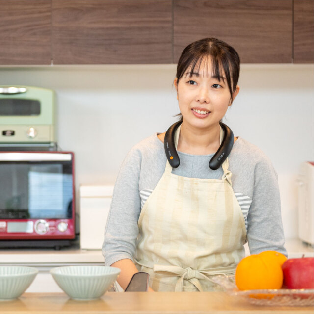 快テレ君 ワイヤレスネックスピーカー VS-N300