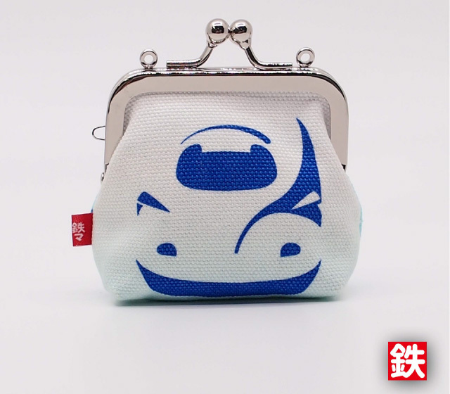 鉄マ はじめてのさいふ