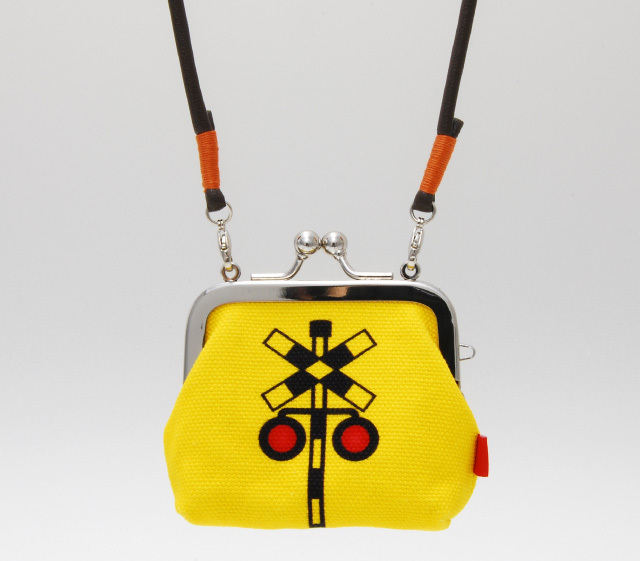 鉄マ はじめてのさいふ