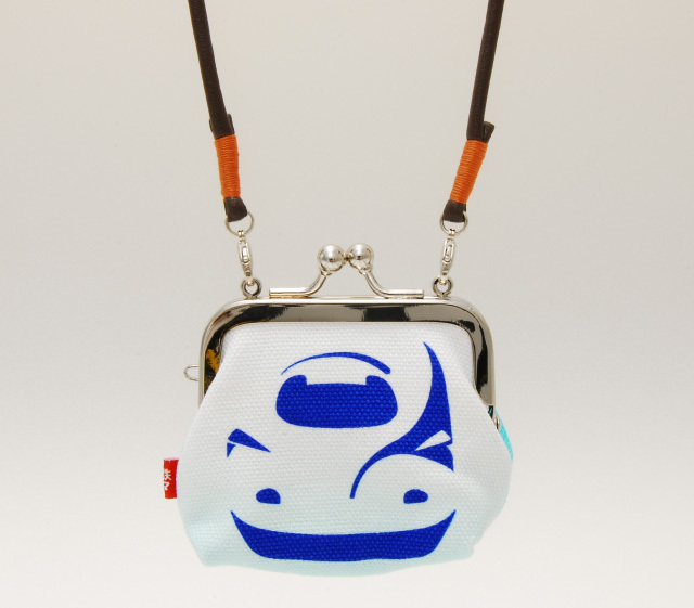 鉄マ はじめてのさいふ