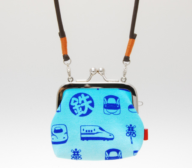 鉄マ はじめてのさいふ