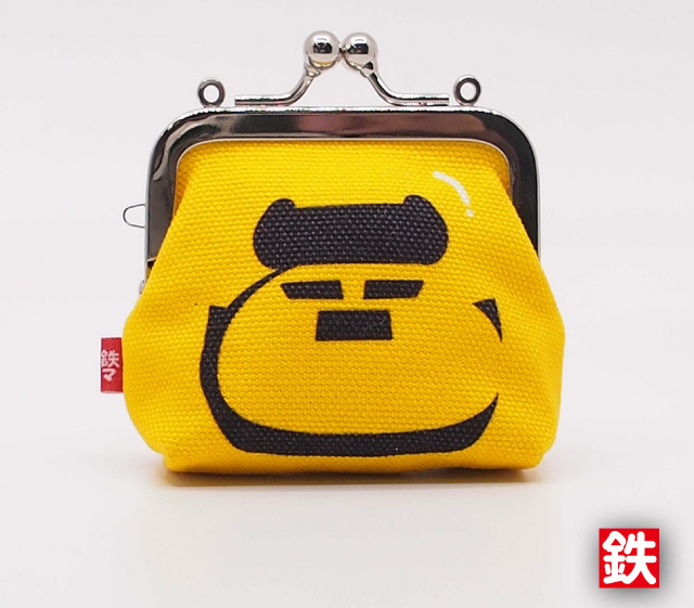 鉄マ はじめてのさいふ