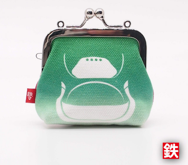 鉄マ はじめてのさいふ