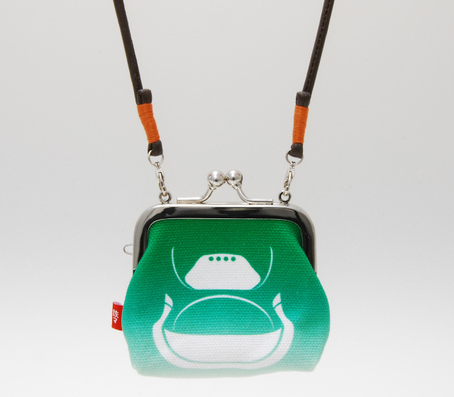 鉄マ はじめてのさいふ