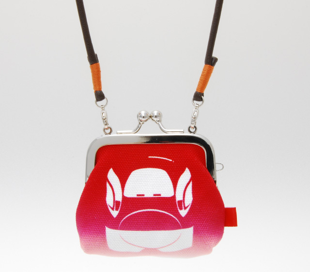 鉄マ はじめてのさいふ