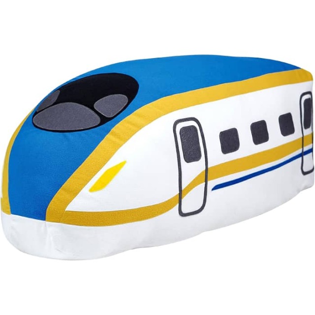 ふとんdeクッション 布団収納カバー