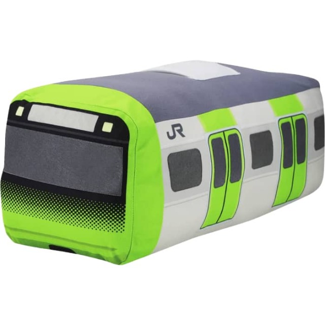 ふとんdeクッション 布団収納カバー