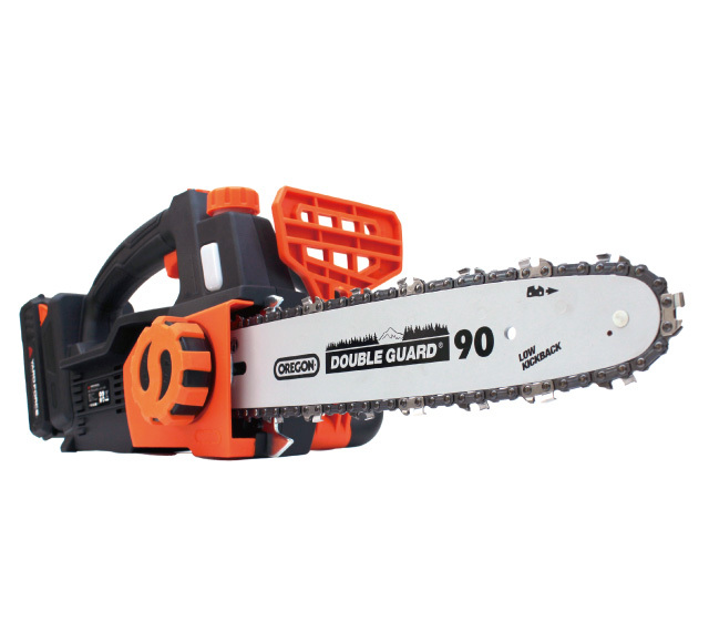 24Vブラシレスチェーンソープロ