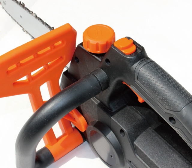 24Vブラシレスチェーンソープロ