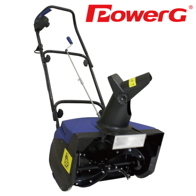 電動除雪機スノーブロワー