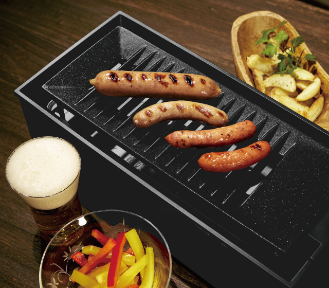 ダイニング炉端