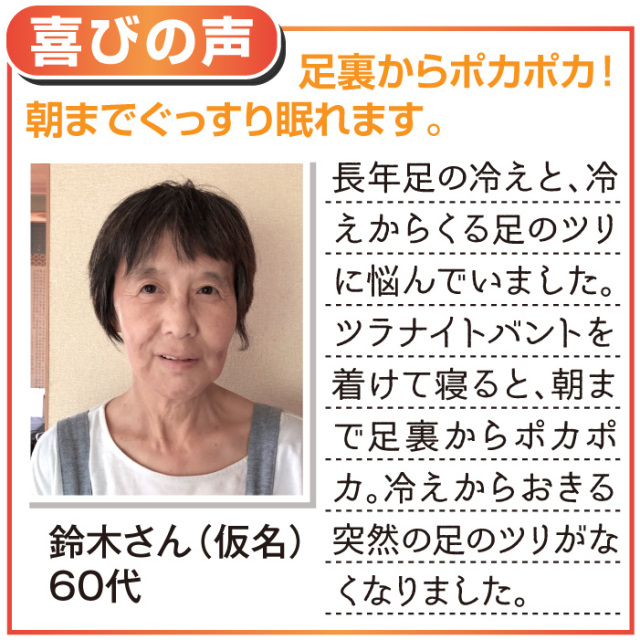 ツラナイトバンド