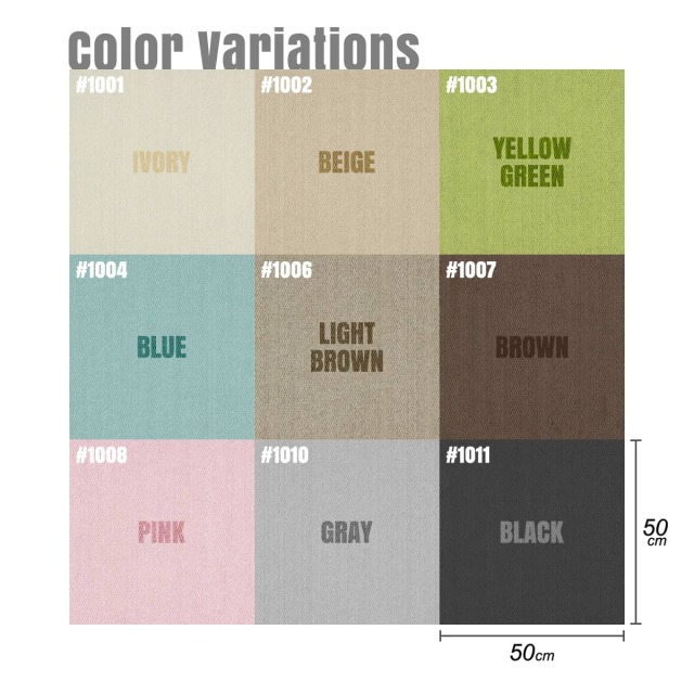 タイルカーペット R-1000 RIPPLE