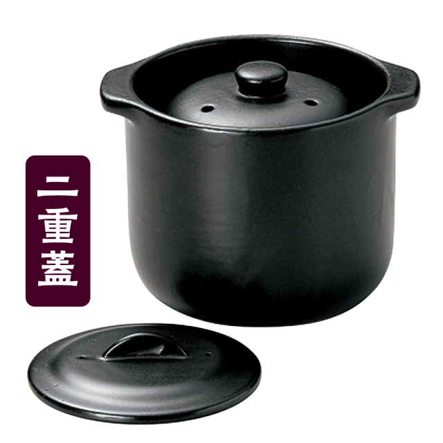 電子レンジ炊飯器「セラックク」1.5合炊き│身近な優れものショップ