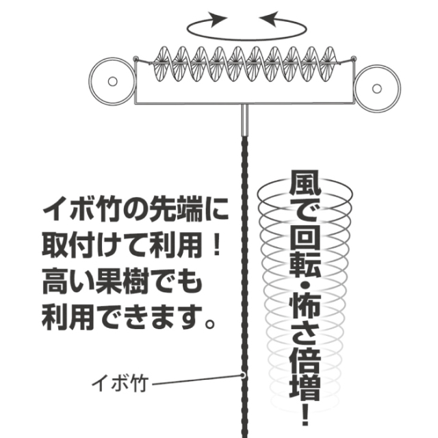 カラスなぜ逃げる？