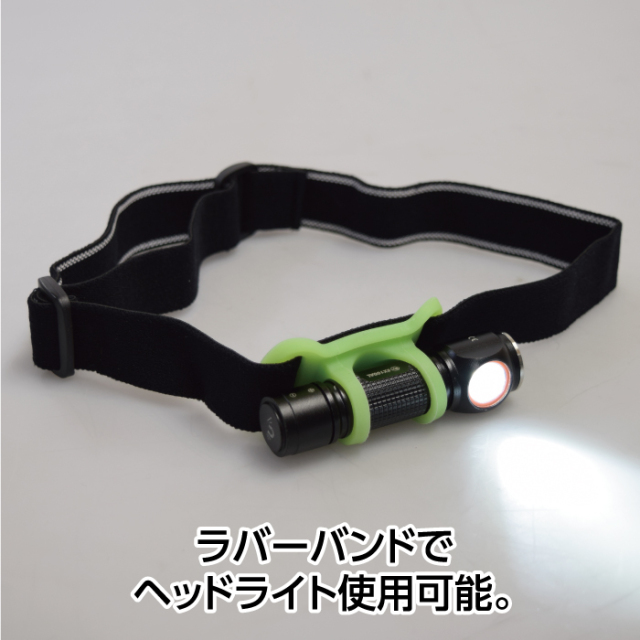 〈サイトロン〉ブライトテックLEDライト