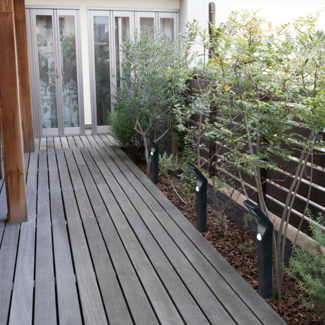 アプローチライト