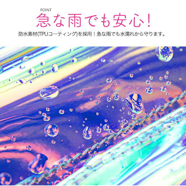 レディース オーロラゴルフボストンバッグ