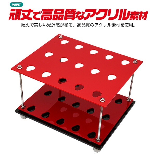 ゴルフクラブスタンド