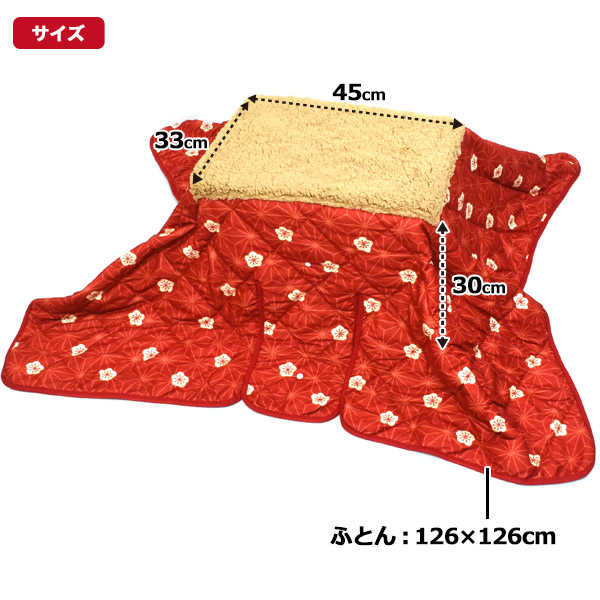 犬猫用こたつ