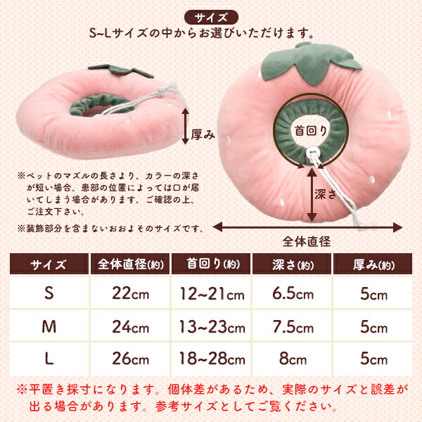 クッション型 アニマル&フードデザインカラー