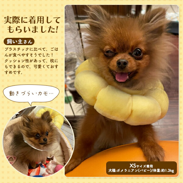 クッション型 フラワーデザインカラー