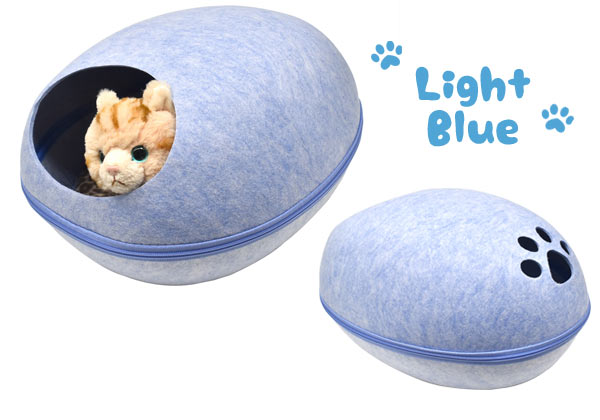 ドーム型キャットハウス 小