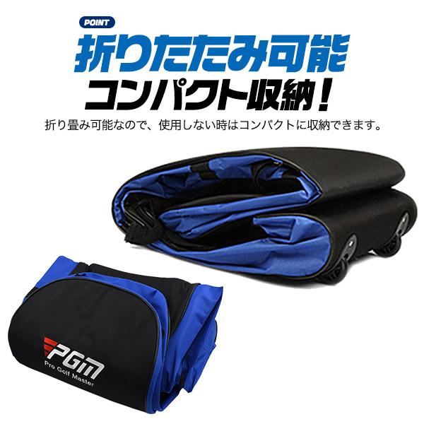 ゴルフ トラベルバッグ