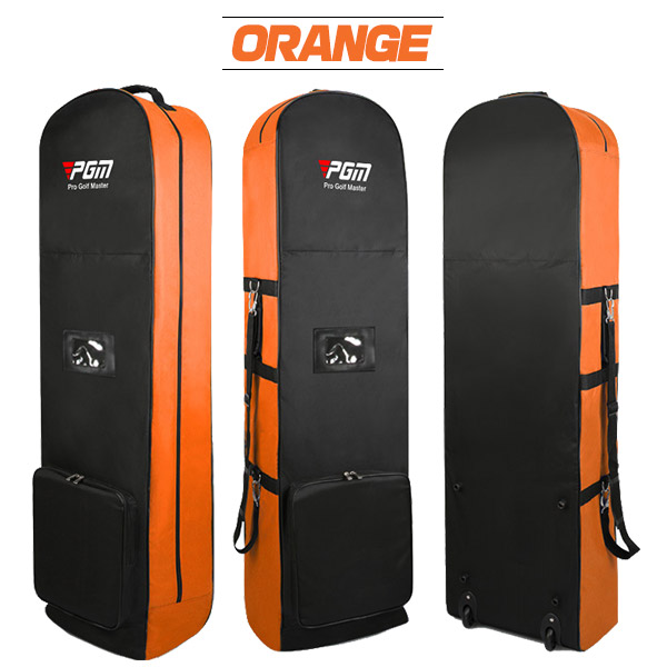 ゴルフ トラベルバッグ