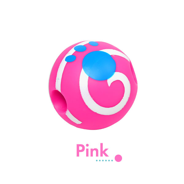 ペット用おもちゃサウンドボール